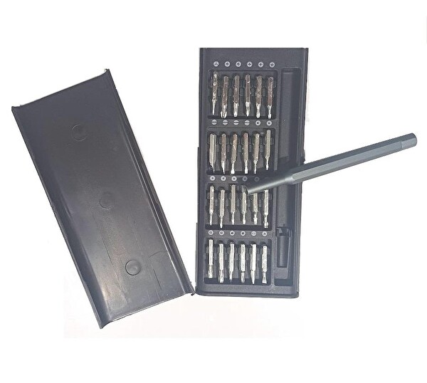ZHL Tools 25 Parça Elektronikçi Tornavida Seti