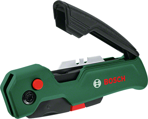 Bosch Katlanır Maket Bıçağı