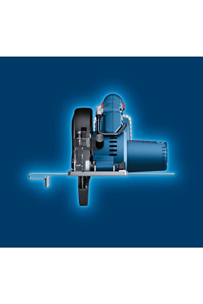 Bosch GKM 18 V-50 Akülü Metal Kesme Makinesi 18 V (Akü ve Şarj Aleti Hariç)