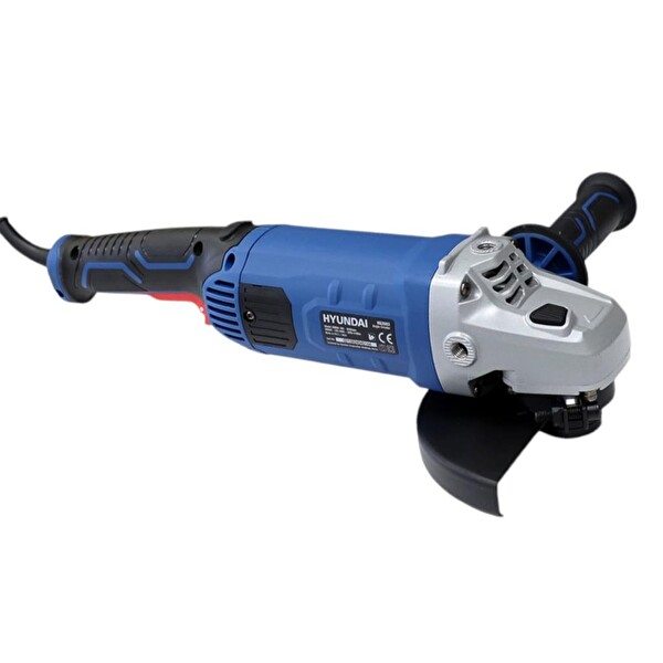 Hyundai HG2003 Büyük Taşlama 2000 W 180 MM