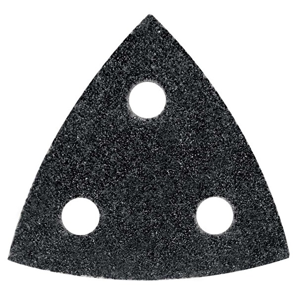 Worx WA2115 20 Parça Çok Amaçlı Zımpara Makinası Cırtlı Universal Yedek Delikli Zımpara Kâğıdı Seti