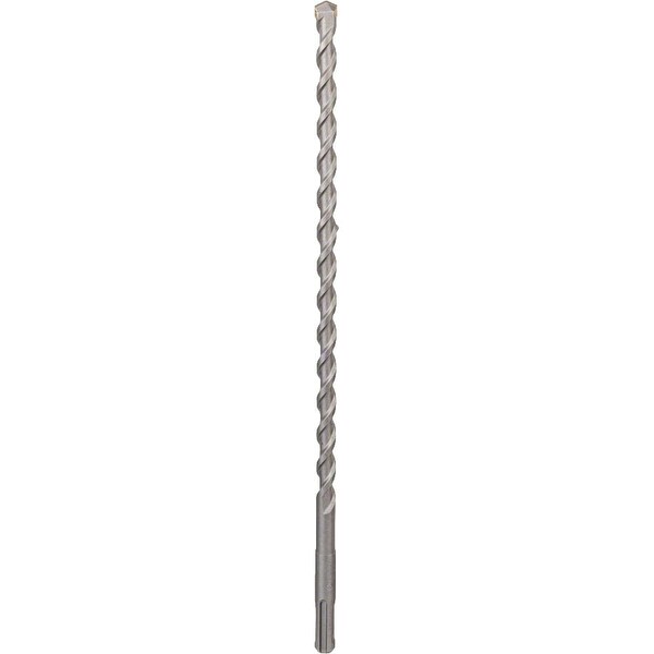 Bosch Plus-1 Serisi SDS-Plus Kırıcı Delici Matkap Ucu 10x310 MM