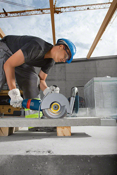 Bosch Standard Seri Mermer İçin Kesme Diski 230 MM