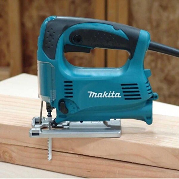Makita 4327 Dekupaj Testere 450W Devir Ayarlı