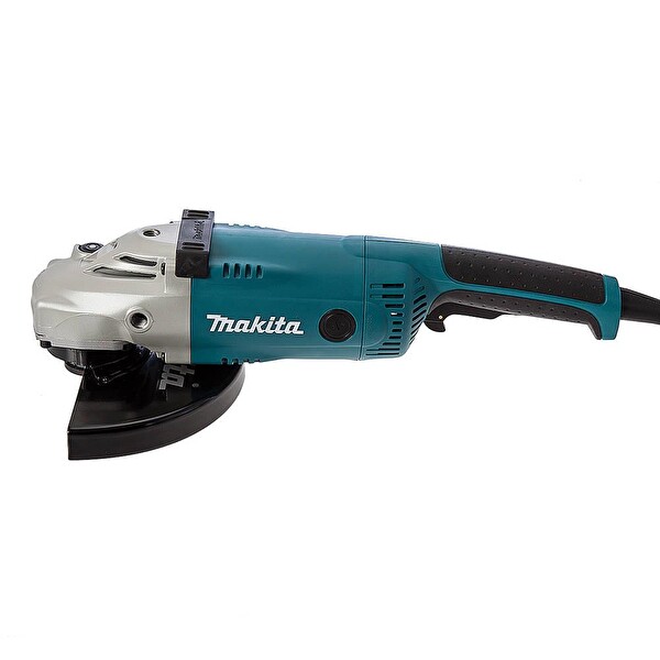 Makita GA9020 2200 W 230 MM Büyük Taşlama