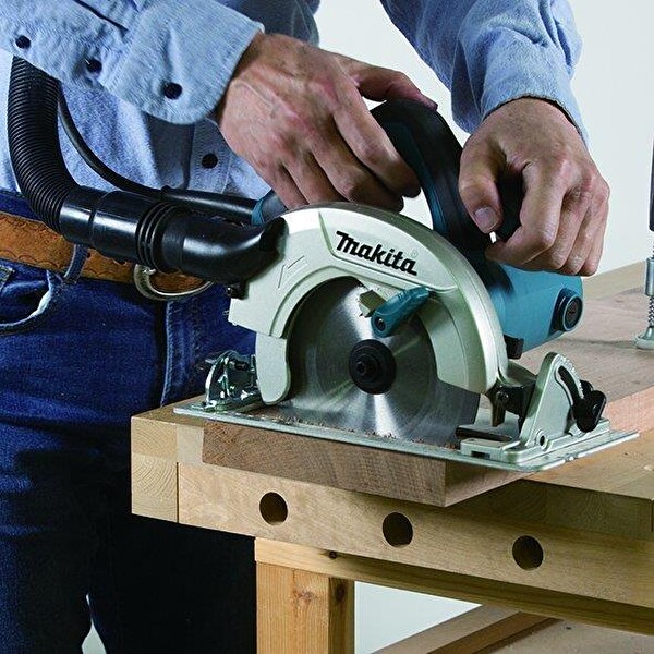 Makita HS6601 Sunta Kesme Aleti 1010W