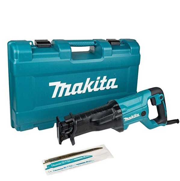 Makita JR3051TK Tilki Kuyruğu Kılıç Testere 1200W