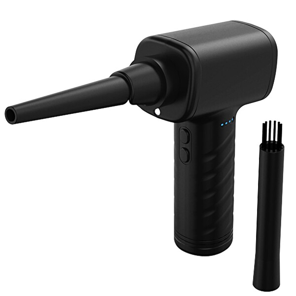 Mioji Mio AD72 3000mAh 46000RPM 3 Kademeli Taşınabilir Güçlü Hava Üfleme ve Vakum Cihazı