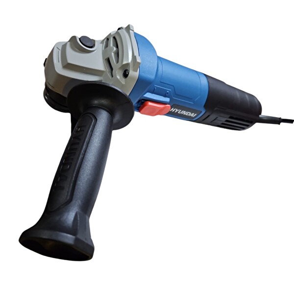 Hyundai HG751 Avuç Taşlama 750W 115 MM