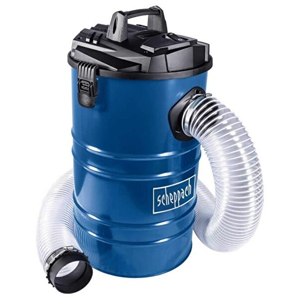 Scheppach DC100 Toz EMMe Makinası 65 L