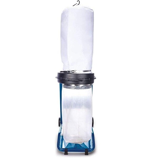 Scheppach DC500 Toz EMMe Makinası 75 L