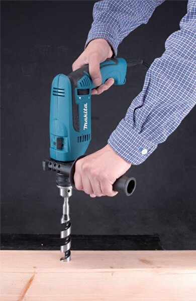 Makita HP1640 Darbeli Matkap 680 W