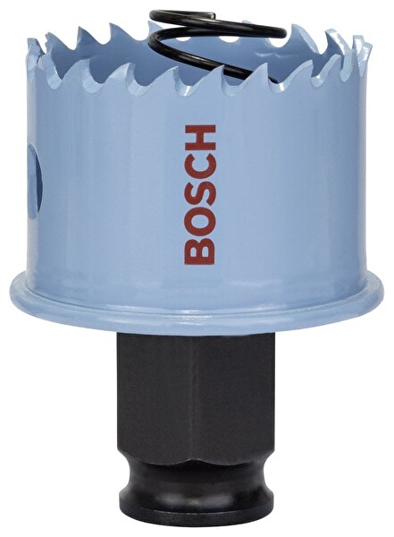 Bosch Special Serisi Metal ve Inox Malzemeler İçin Delik Açma Testeresi (Panç) 38 MM