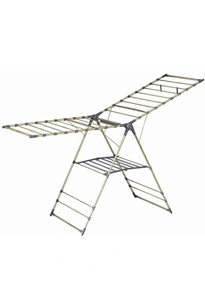 Harbinger MM041 Apex Gold Çamaşır Kurutma Askısı