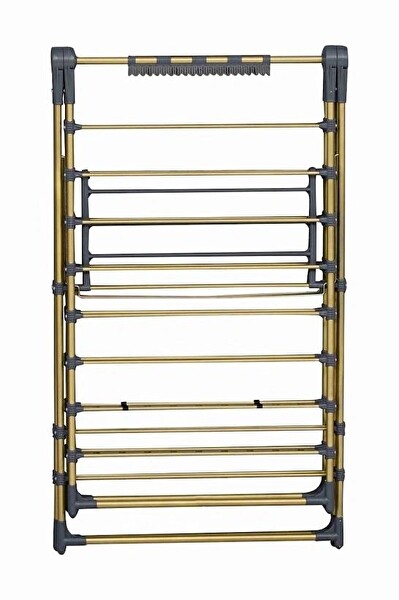 Harbinger MM041 Apex Gold Çamaşır Kurutma Askısı