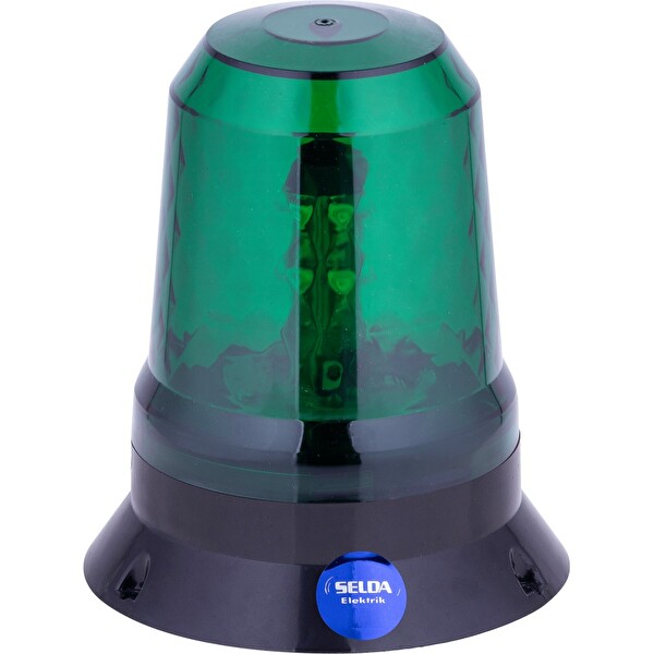 Evimdeyokyok 1024-Y Tepe Lambası