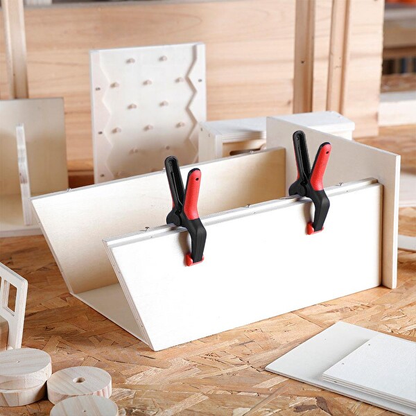Workpro WP232010 25 MM Plastik Mandal/İşkence