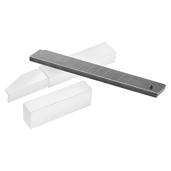 Workpro WP212001 9 MM 10’lu Maket Bıçağı Yedeği