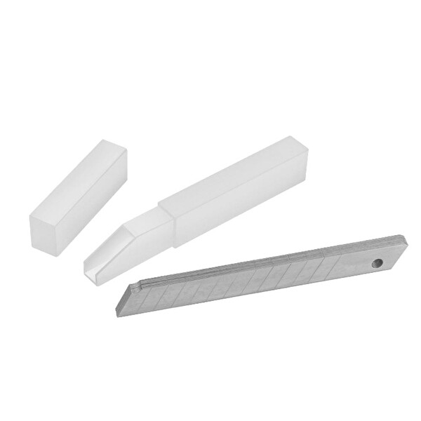 Workpro WP212001 9 MM 10’lu Maket Bıçağı Yedeği