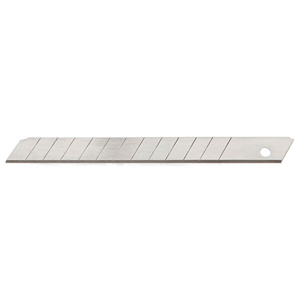 Workpro WP212001 9 MM 10’lu Maket Bıçağı Yedeği