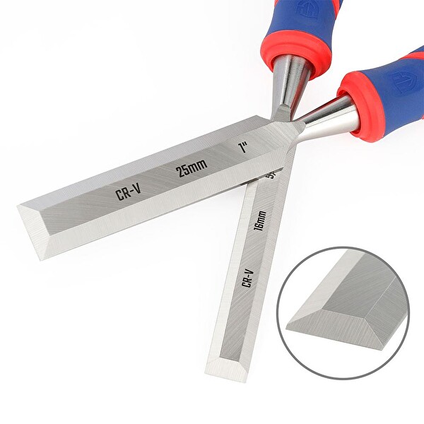 Workpro WP243010 25 MM Profesyonel İskarpela