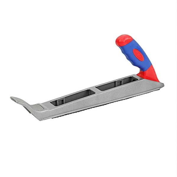 Workpro WP252002 250MM Alüminyum Gövdeli Profesyonel Alçıpan Ahşap Törpüsü