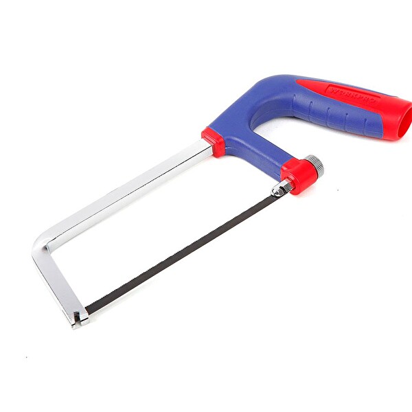 Workpro WP215036 150 MM Hassas Kesim Profesyonel Mini Kıl Demir Testere