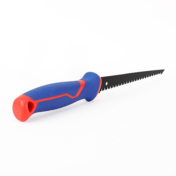 Workpro WP215017 150 MM Hızlı Kesim Profesyonel Bi-Metal Alçıpan Testeresi