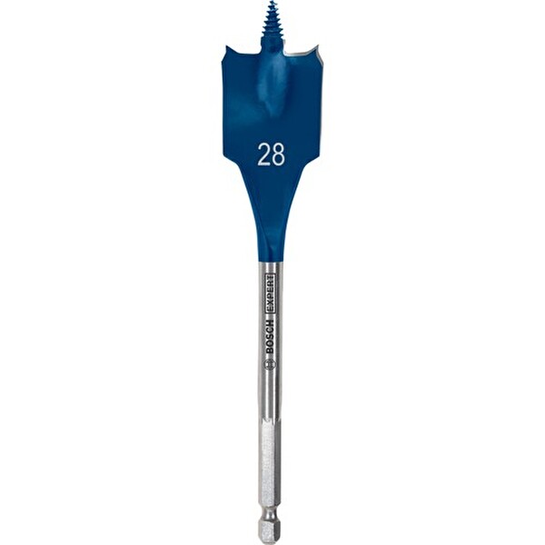 Bosch Expert Self Cut Speed Yaprak Delme Ucu 25 x 152 MM
