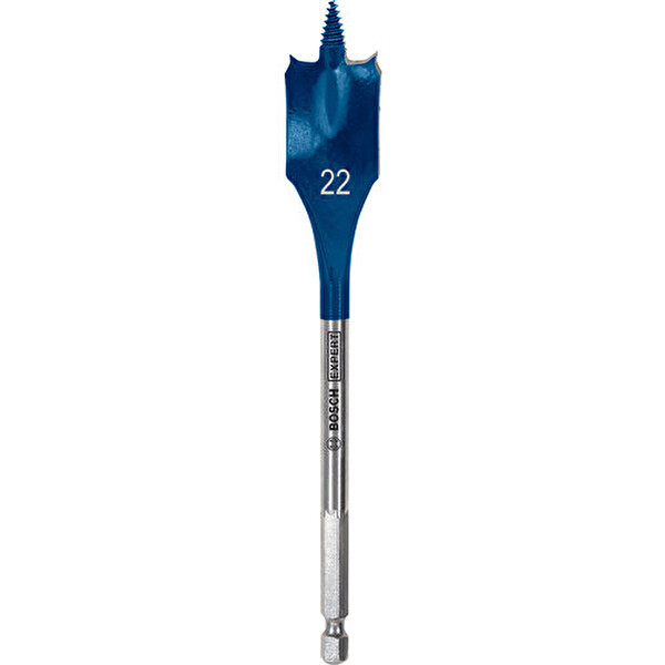 Bosch Expert Self Cut Speed Yaprak Delme Ucu 22 x 152 MM