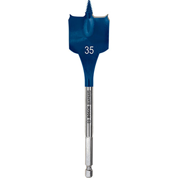 Bosch Expert Self Cut Speed Yaprak Delme Ucu 35 x 152 MM