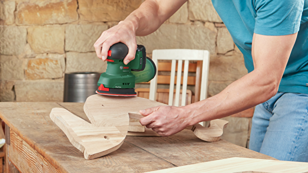 Bosch IXO Eksantrik Adaptörü