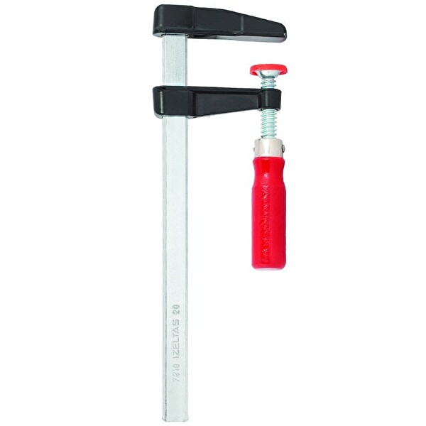 İzeltaş 7310 Mini İşkence 20x5 CM