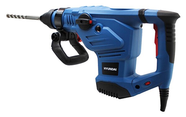 Hyundai BHD5203 Pnömatik Kırıcı Delici 1600W 25J