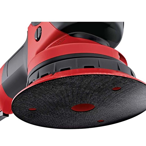 Flex XFE 7-15 150 Orbital Çift Tabanlı Polisaj Makinesi Seti