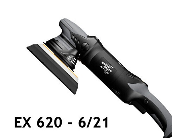Shine Mate EX620 6/21 150 MM Orbital Deluxe Polisaj Makinesi