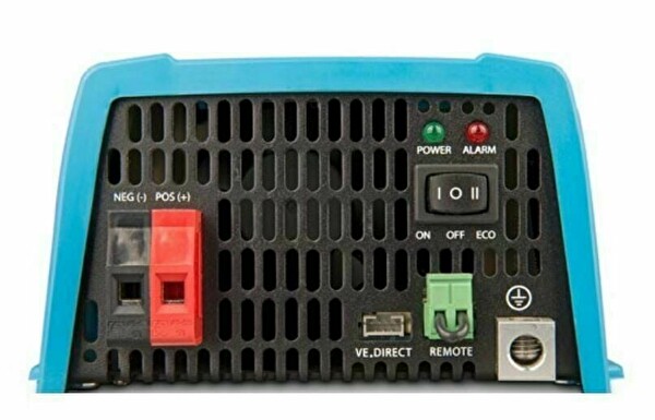 Victron 12V 1200VA Tam Sinüs Inverter PIN122121200