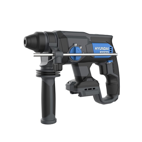 Hyundai RH20X-20 Akülü Kırıcı Delici Kömürsüz 2J (Akü ve Şarj Cihazı Dahil Değil)