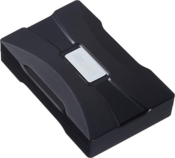 Jakemy JM-6125 Tornavida ve Lokma Seti 60+1 Parça