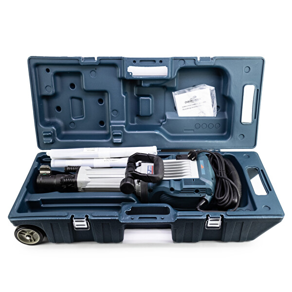 Dawreek 21 KG BSE Kırıcı Hilti