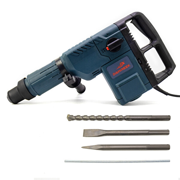 Dawreek 11KG BSE Kırıcı Delici Hilti