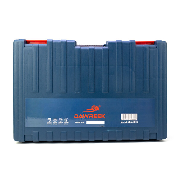 Dawreek 11KG BSE Kırıcı Delici Hilti