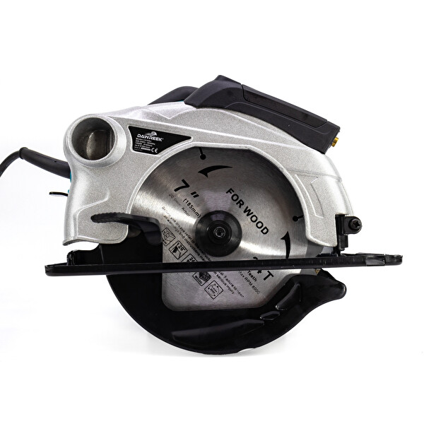 Dawreek Daire Testere MKE