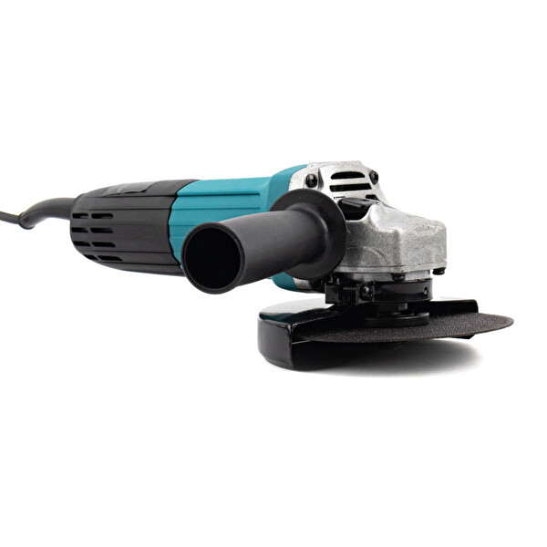 Dawreek 115MM Devirli Spral MKEI