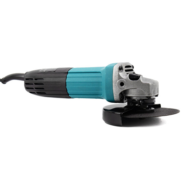 Dawreek 115MM Devirli Spral MKEI