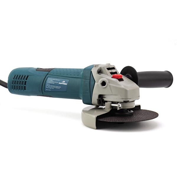 Dawreek 115MM Spral BSE