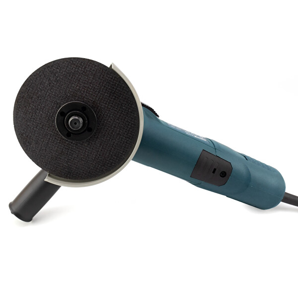 Dawreek 115MM Spral BSE