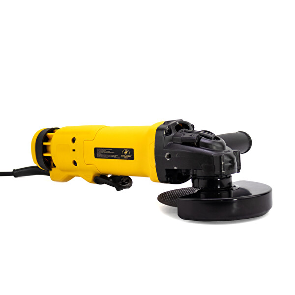 Chelikbei 125MM Avuç Taşlama DWE1200