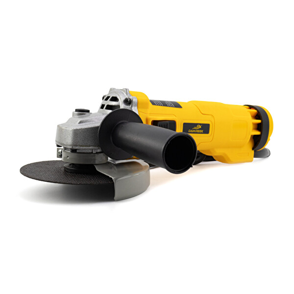 Dawreek 125MM Spral DWE