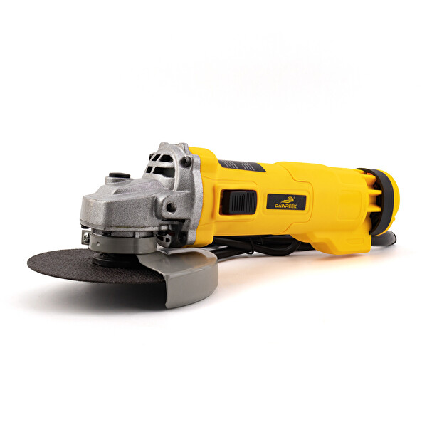 Dawreek 125MM Spral DWE